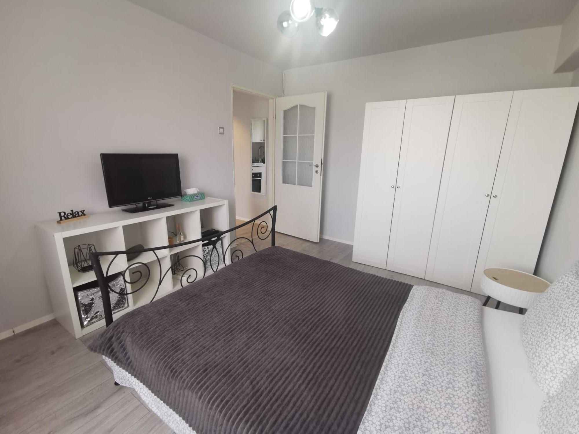 Appartamento Apartament Carla Deva Esterno foto