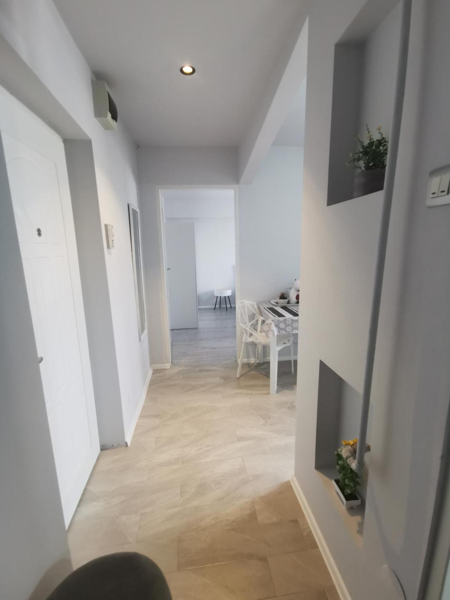Appartamento Apartament Carla Deva Esterno foto
