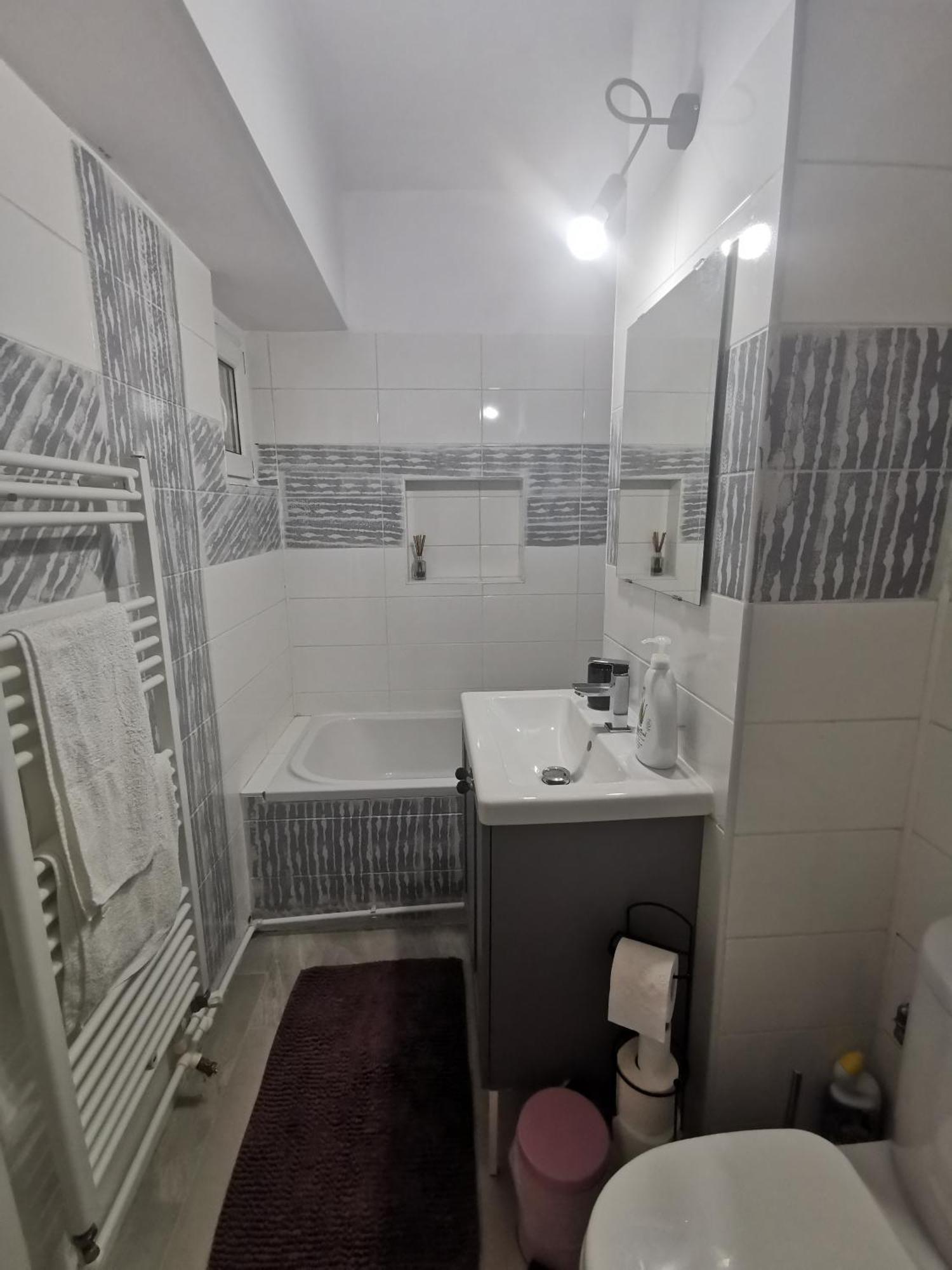 Appartamento Apartament Carla Deva Esterno foto