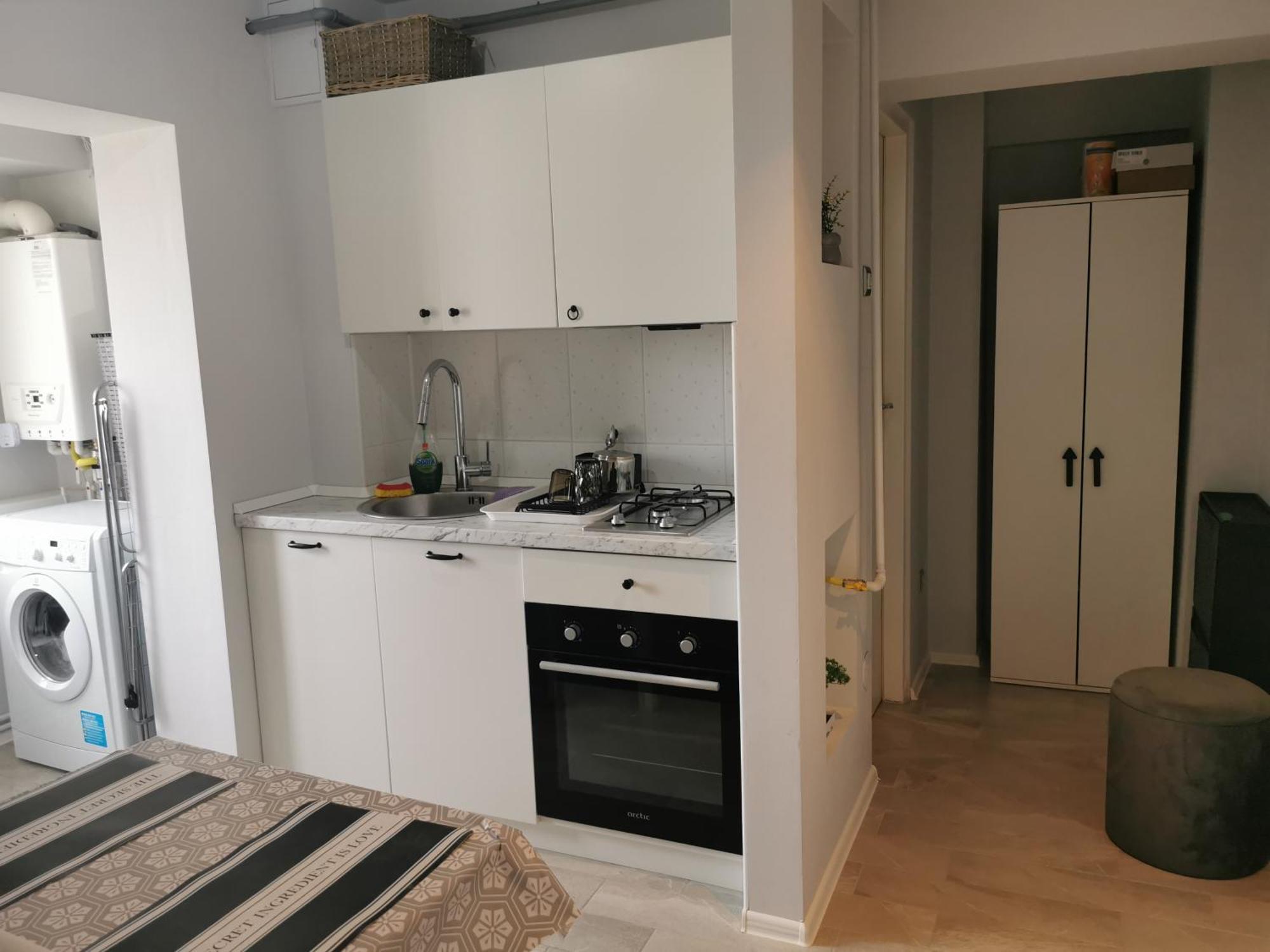 Appartamento Apartament Carla Deva Esterno foto